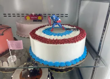Baskin Robbins Salam Street Branch
