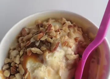 Baskin Robbins Salam Street Branch