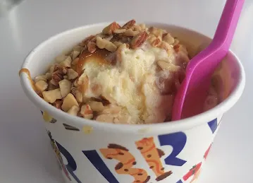 Baskin Robbins Salam Street Branch