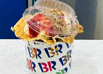 Baskin Robbins Salam Street Branch