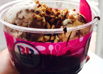 Baskin Robbins SZR