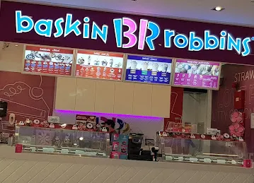 Baskin Robins, Shindagha City Center