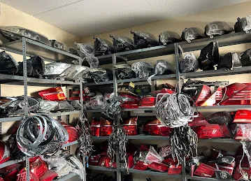 Basmat Al Ibdaa Used Auto Spare Parts (BMW, Mini Cooper, Mercedes-Benz and Audi)