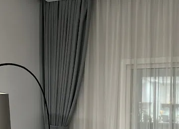 Bastaki M A Curtains