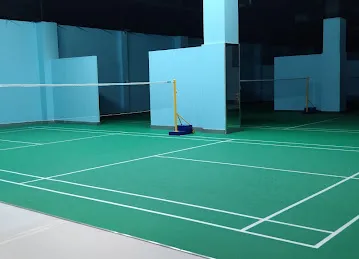 bat and ball sports avenue-badminton