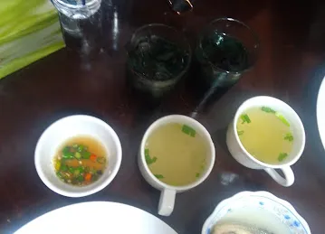 Batangas Cafeteria