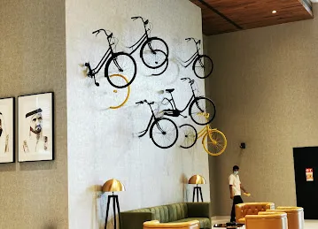 Bate Al Khaer CAFETERIA
