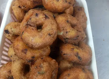 Bate Al Khaer CAFETERIA