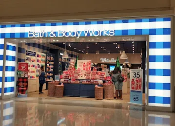 Bath and Body Wash