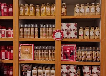 Bath and Body Wash