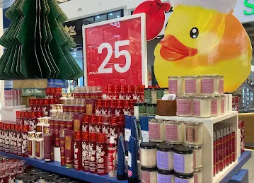 Bath and body works