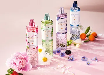 Bath & Body Works