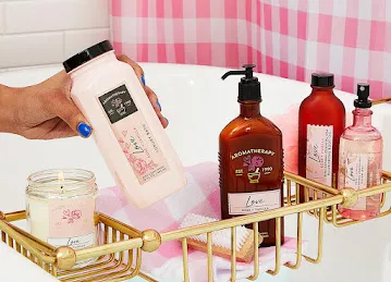 Bath & Body Works