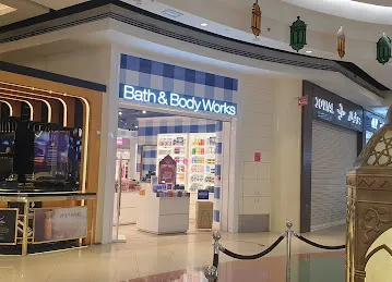 Bath & Body Works