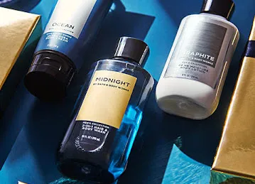 Bath & Body Works