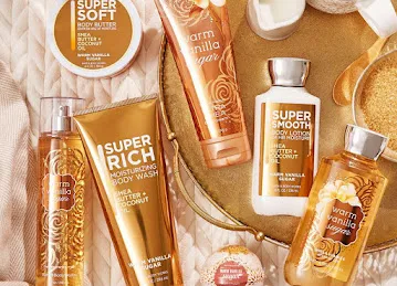 Bath & Body Works