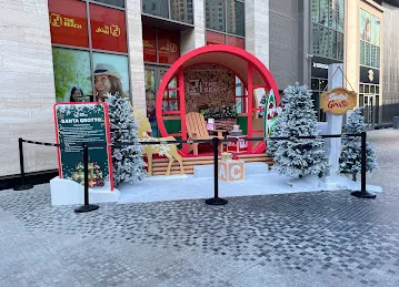 Bath & Body Works