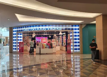 Bath & Body Works