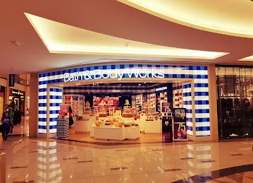Bath & Body Works
