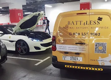 Batt4Less