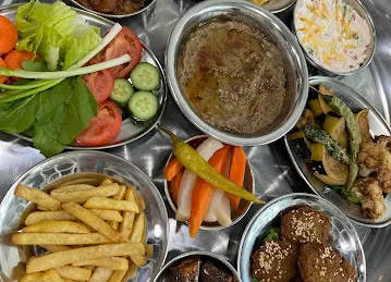 Battaw Restaurant & Cafe