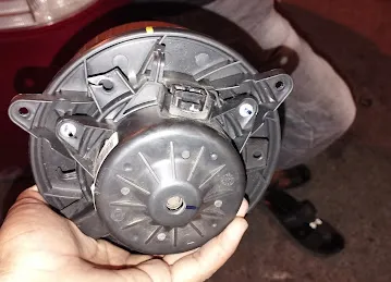 Battery fix & Car Repair
