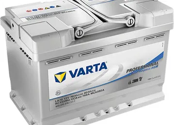 Battery Man, Car Battery Replacement