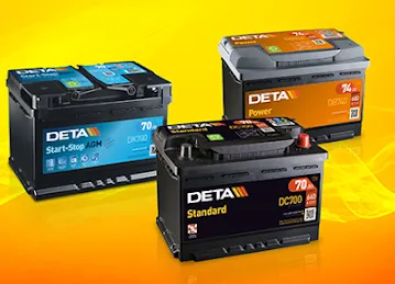 Battery Replacement