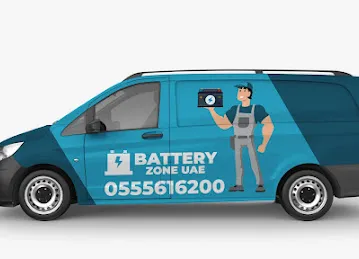 Battery Zone UAE