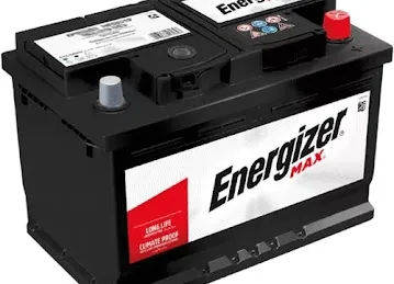 Batterymaster UAE