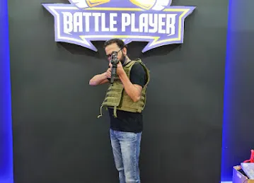 Battle Player Dubaï