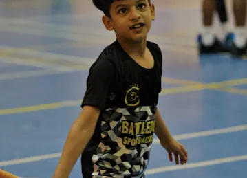 Battledore Sports Academy
