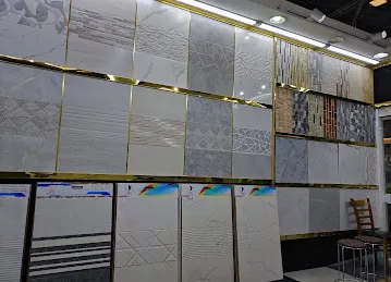 Bavi Tile And Ceramics Shop