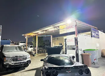 Bawabat Al Alam Used Cars & Spare Parts tr.L.L.C