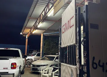 Bawabat Al Alam Used Cars & Spare Parts tr.L.L.C