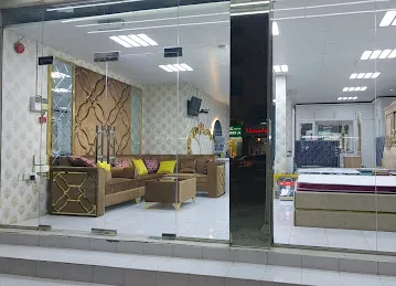 Bawabat Al Madina Furniture