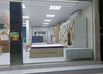 Bawabat Al Madina Furniture