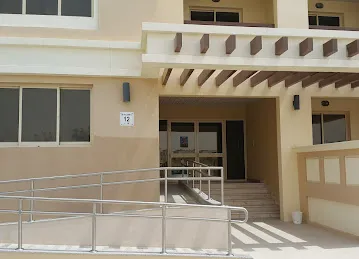 Bawabat Al Sharq Apartments