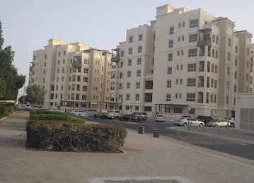Bawabat Al Sharq Apartments building 37