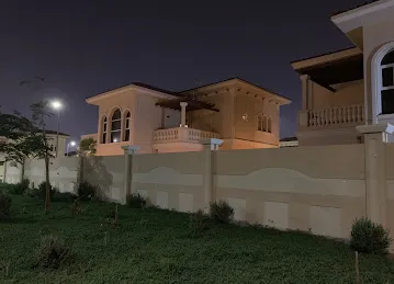 Bawabat Al Sharq Apartments building 37