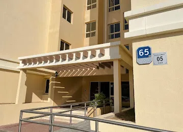 Bawabat Al Sharq Building 5