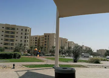 Bawabat Al Sharq Residential Build. 2