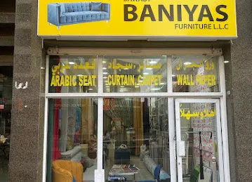 Bawabat Baniyas Furniture L.L.C