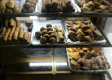 Bawabat Sri Lanka Restaurant