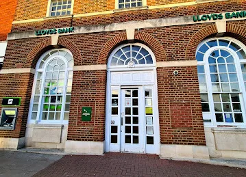 Bawadi Business Group Head Office