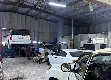 Bawadi Garage