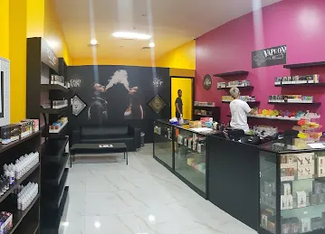 Bawadi Vape
