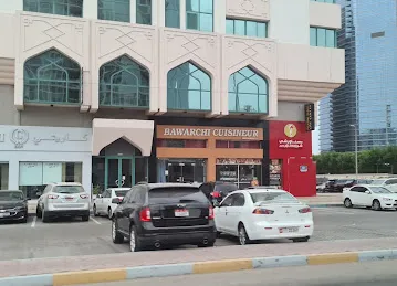 Bawarchi Cuisineur Restaurant LLC