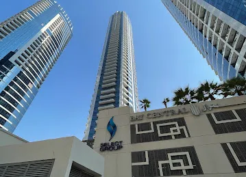 Bay Central