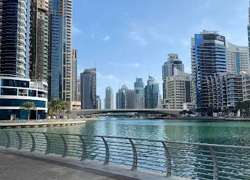 Bay Central